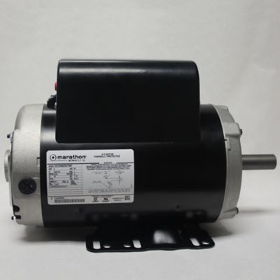 Moteur antidéflagrant Marathon G855 pour environnements dangereux