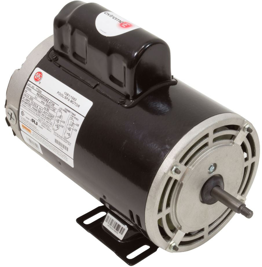 US Motors T12S3G TEFC 3PH STD