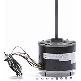 Moteur Fasco D758