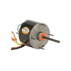 US MOTORS 3742H Moteur de ventilateur TEAO, 3/4HP, 1075RPM, 460V, 1PH, Cadre 48Y, Axe 1/2"