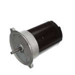 Century 1/3 HP Oil Burner Motor, Split-Phase, 1725 Nameplate RPM, 115 Voltage, Frame 48N - EL2034