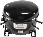 EMBRACO FF8.5HBK1-CAP Compresseur, 1/4HP, 115V, 1PH, R-134a, L/M/HBP