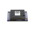 Maxitrol MXT-AD1010U Amplificateur, allumage haute flamme, série 21, gaz naturel/propane