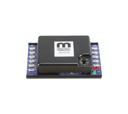Maxitrol MXT-AD1010U Amplificateur, allumage haute flamme, série 21, gaz naturel/propane