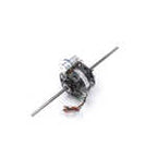 Moteur soufflante Fasco D258 5.0" 1/5-1/10 CV à double arbre