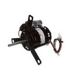 Fasco D0746 Moteur de remplacement direct OEM 1/12 CV 1550 tr/min 115 Volts