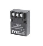 Maxitrol MXT-TS144 Selectra Series 44 sensor 40-80F 80-140F natural gas propane