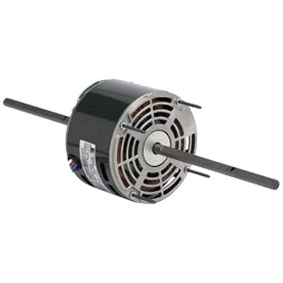 US MOTORS NA1026 Moteur ODP 1/4HP 208-230V 1075RPM 1PH Cadre 48Y Axe 1/2"