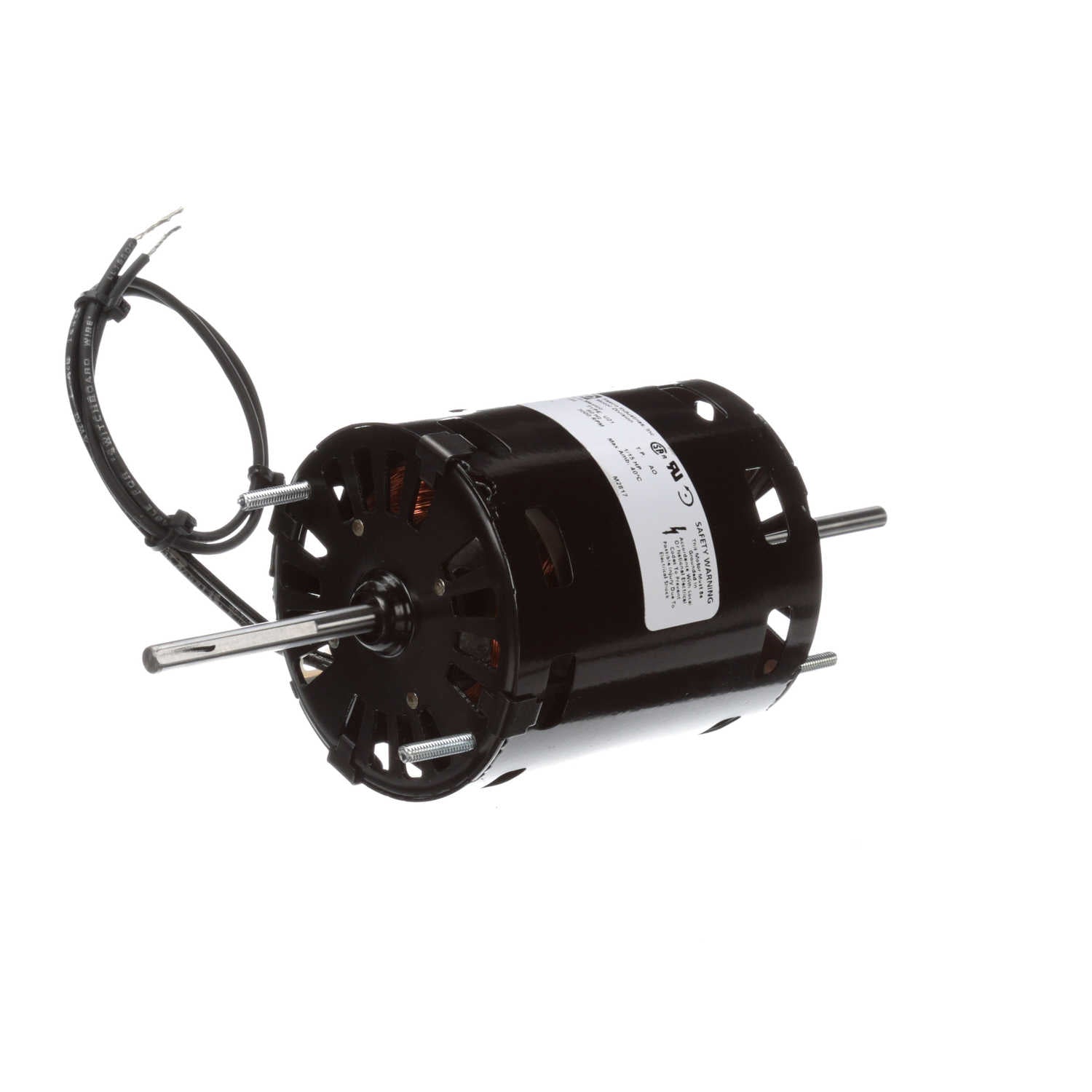 Fasco D211 General Purpose Motor