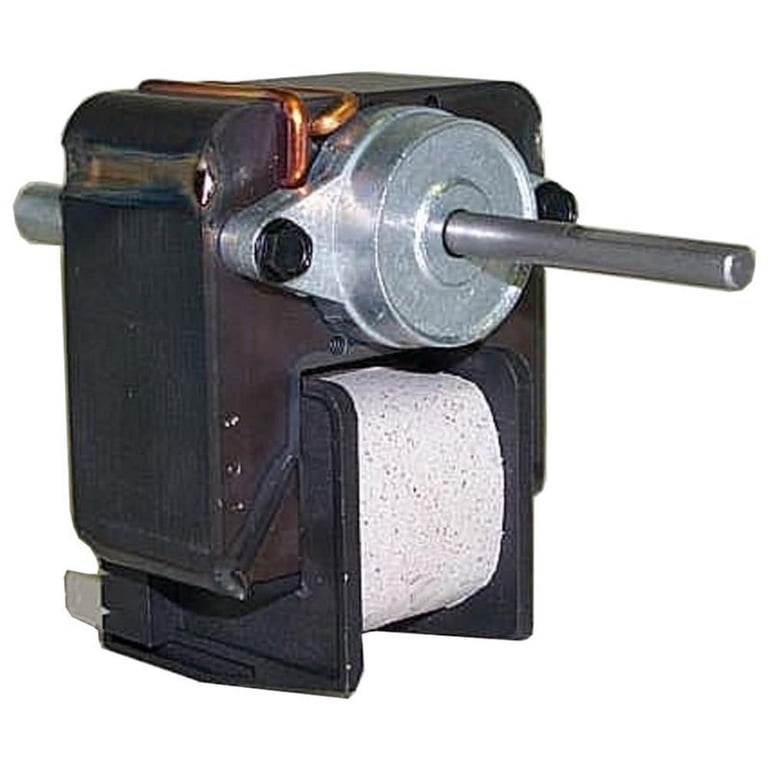 Moteur à pôles ombragés C-frame Rotom T1-R607.