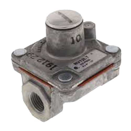 Compressor Contactor Open Maxitrol MXT-RV12LT-35.125 Gas Regulator 1/8