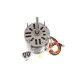 Moteur de ventilateur à entraînement direct pour CVCA Century BDH1076 de 5,6 pouces de diamètre