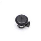 Moteur Century FC1046F 2/5CV 1075TR/MIN 48 Cadre OAO 200-230/460 Volts 1 Phase