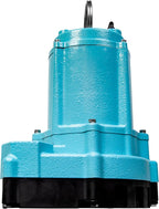 Pompe de puisard submersible Little Giant série 9EC