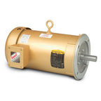Moteur Baldor VEM3546 1CV 3PH Super-E