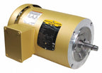Moteur Baldor VEM3546 1CV 3PH Super-E