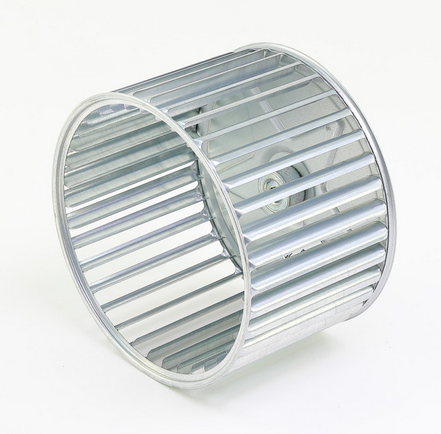 Lau Cage 6-5/16 X 4-1/4 X 1/2 CW