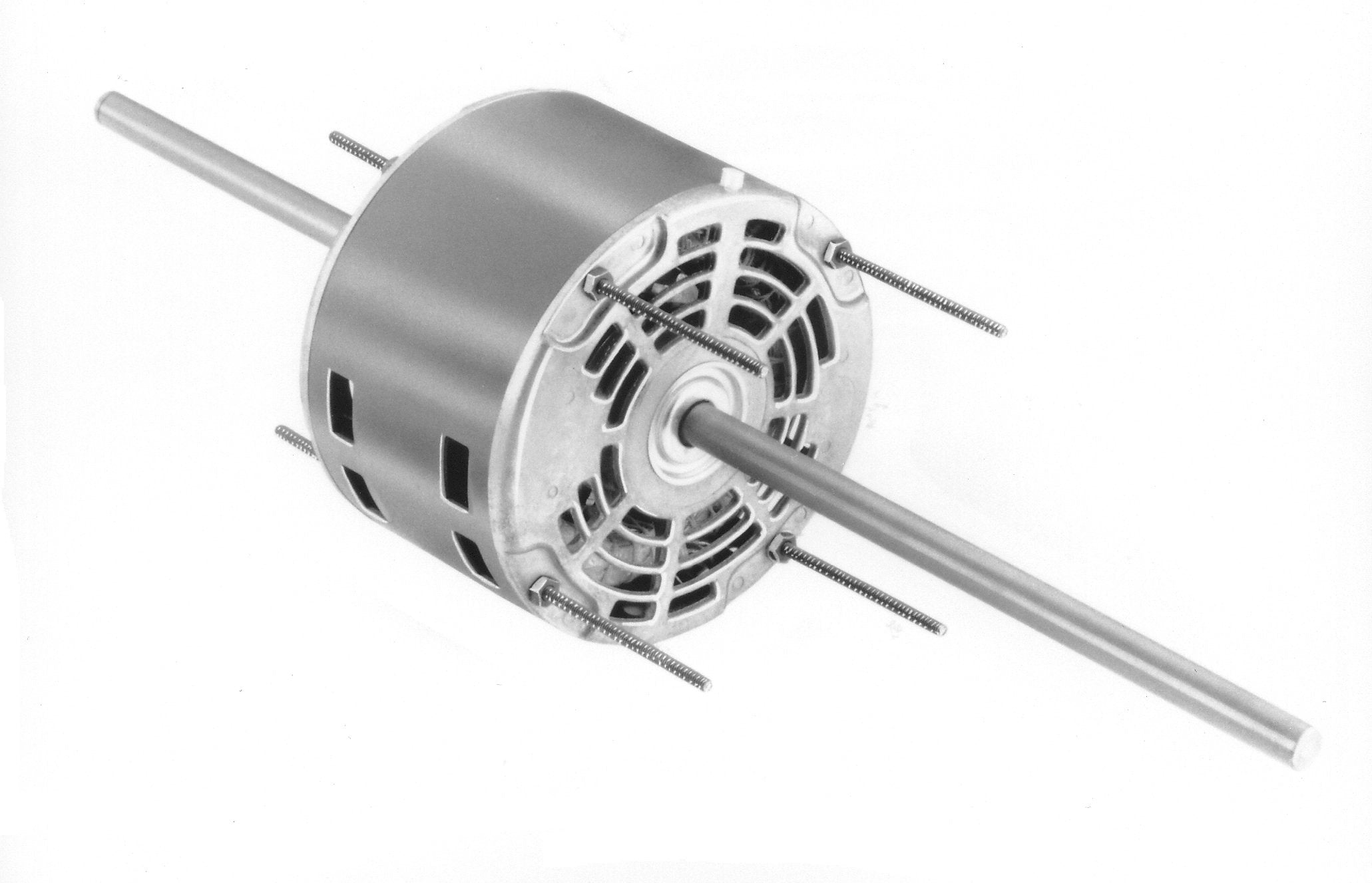 Pièces de Moteur Industriel FASCO D754