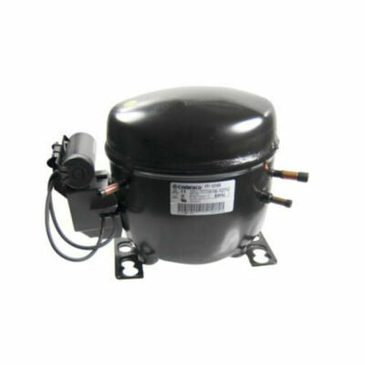 EMBRACO FFI12HBX1 Compressor 1/3HP 115V 1PH R134a L/M/HBP 1190-5300 BTU