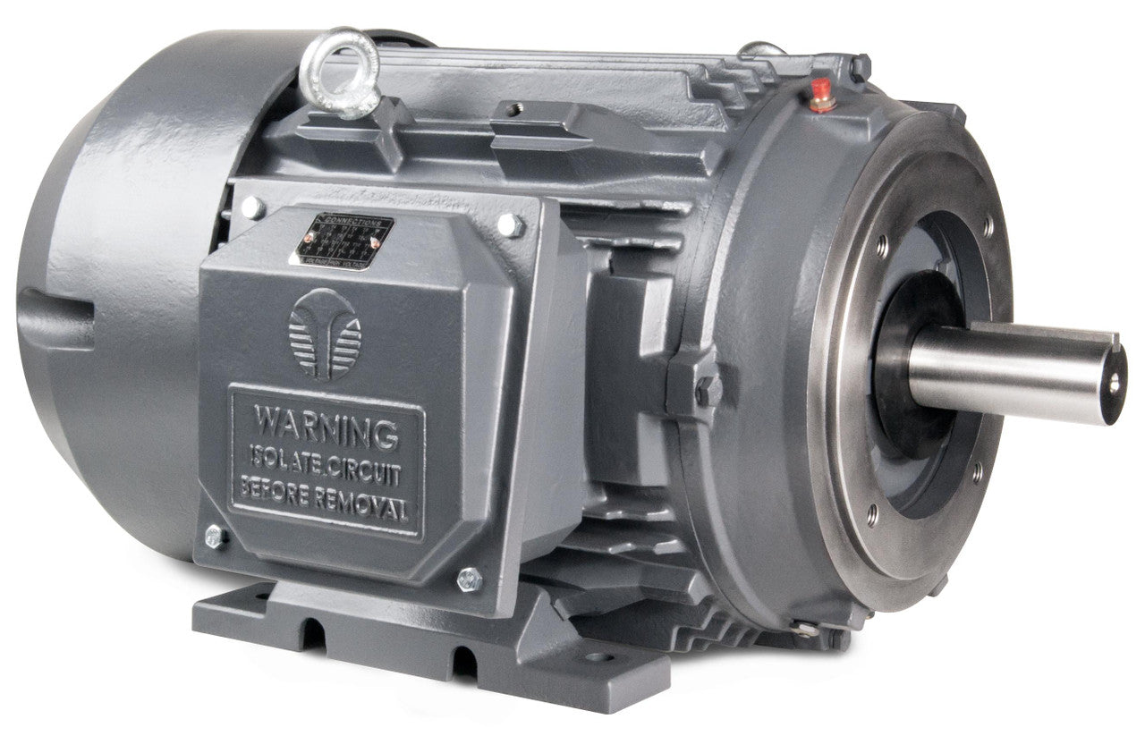 Moteur en aluminium haut de gamme 56C