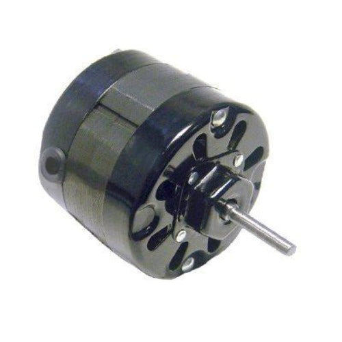 Rotom 1/90hp 120/1/60 1550rpm 0.53amps, Shaft: 1/4" X 1.2" Nutone 82598 & 82599