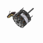 Ventilateur Fasco D262 1/5 HP, 925 tr/min, 230 V, 1 Phase
