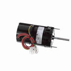 Moteur auto-refroidi Fasco D131, 1/40 CV, à phase divisée, 1500 tr/min, 115V