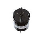 Moteur auto-refroidi Fasco D131, 1/40 CV, à phase divisée, 1500 tr/min, 115V