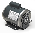 Moteur électrique C1160 Marathon 1,5 CV, 1725 tr/min