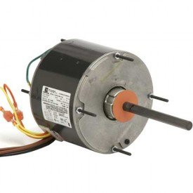 Us Motors Cond. Fan 1/4hp 460v 825rpm Teao Bb 5mfd 1.0a 15lbs
