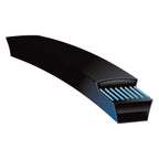 Courroie trapézoïdale Gates B106 Hi-Power II section classique enveloppée