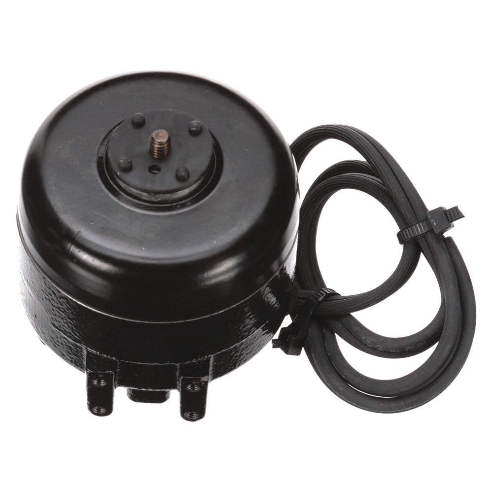 16w 115vac 1550rpm CW Unit Bearing Motor Ref