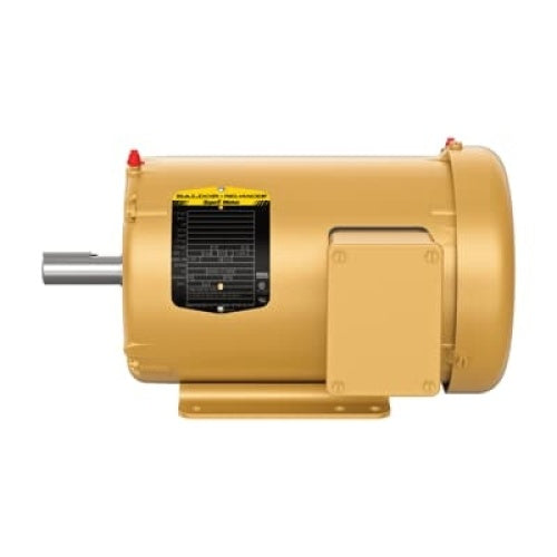 Moteur triphasé Baldor EFM3558T 2 CV 1760 tr/min 145T TEFC