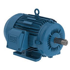 US Motors ELP7P2G - Moteur Électrique 7,5 CV - TEFC - 1800 tr/min