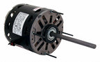 FDL1024 New Century Electric Motor, 1/4 HP, 1625 RPM, 3-Speed, 48Y Frame