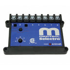 MAXITROL MXT-A1014R Amplificateur Selectra Série 14, Gaz naturel / Propane, Certifié CSA