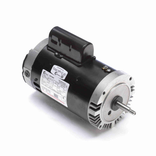 Century Motors 446A Motor 1/6/8 Hp 208-230 V 1050 RPM