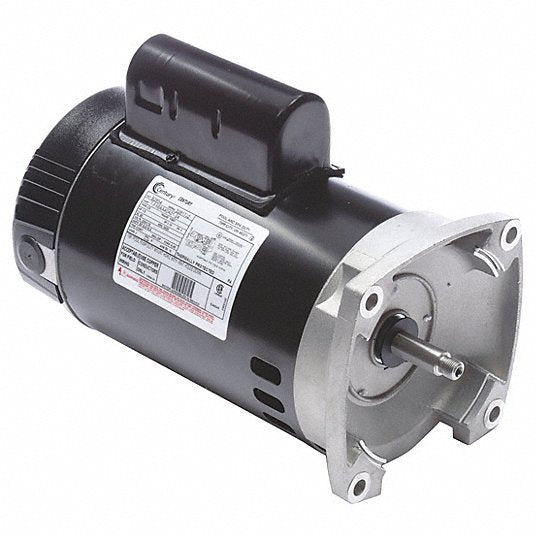Century Motors 446A Moteur 1/6/8 CV 208-230 V 1050 tr/min