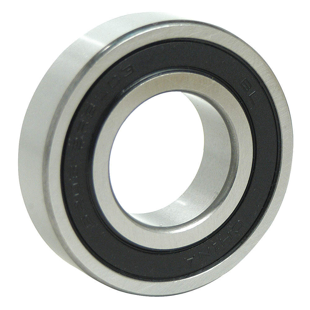 Paliers KBC : Palier radial - 6003-DD / 6003-2RS
