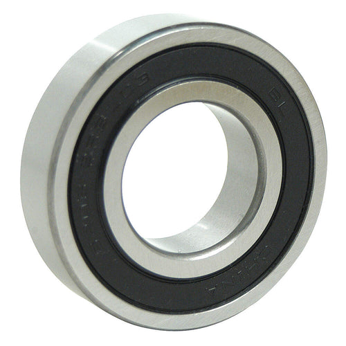 ALLTEMP 6003-2RS Bearing, 17mm x 35mm x 10mm, Double Sealed