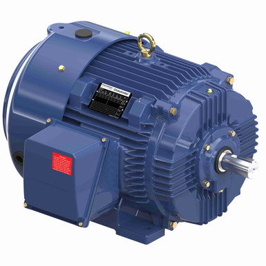 Moteur Marathon X040 1/4CV 1625RPM 48Y OPAO 208-230 Volts 1Phase