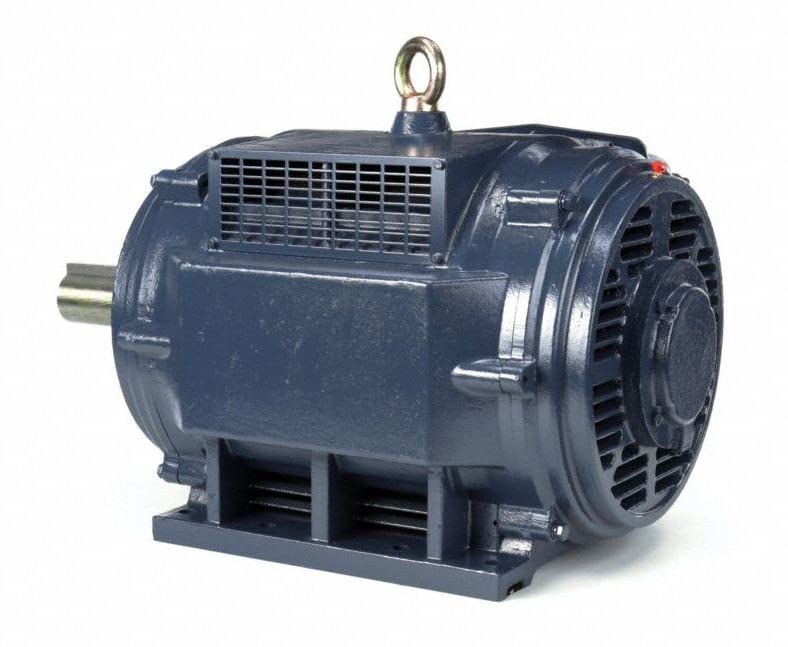 X040 Marathon Motor 1/4HP 1625RPM 48Y OPAO 208-230 Volt 1Phase