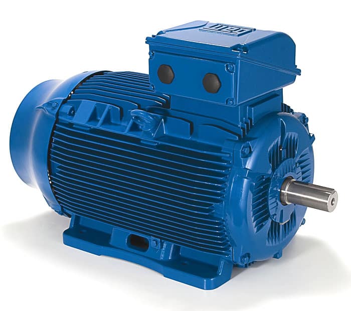 WEG K049-WEG CT200408NPBBW22449T Moteur