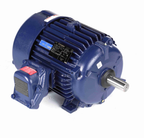 Moteur Marathon 1CV 575V 1075TR/min DD Ouvert
