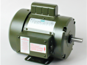 Moteur électrique Techtop usage agricole 0,33CV 115/230V 1800RPM 56C