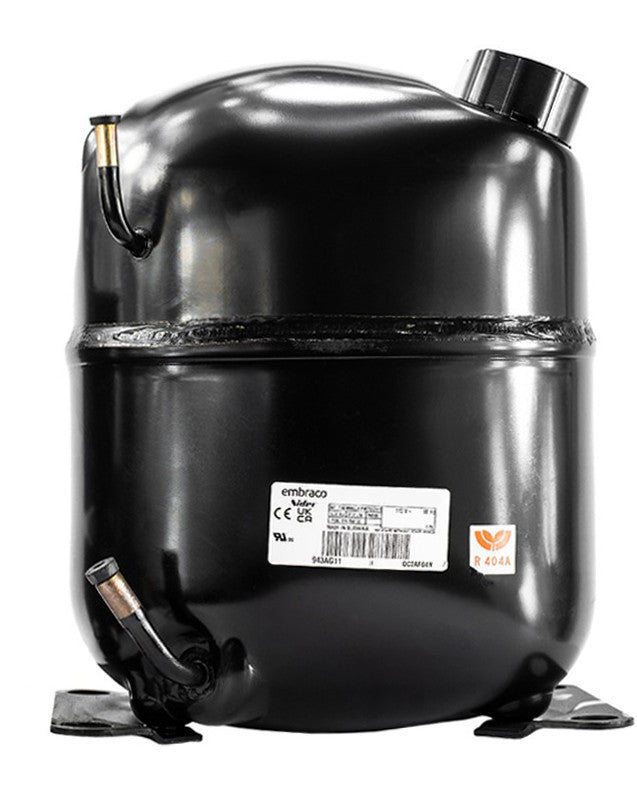 Compresseur à pistons Embraco NJ2212GJ2