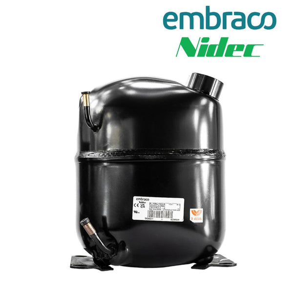 Compresseur à pistons Embraco NJ2212GJ2