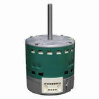 GENTEQ 6507V Moteur VS Evergreen