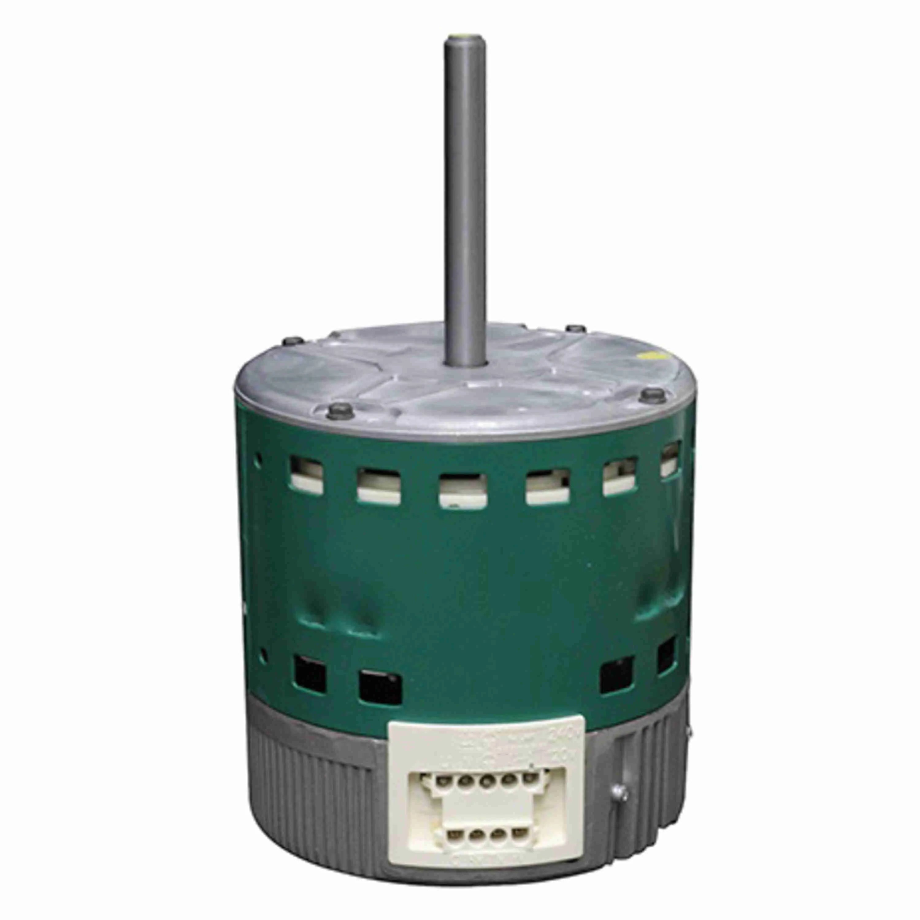 GENTEQ 6507V Moteur VS Evergreen