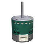 GENTEQ 6507V Moteur VS Evergreen